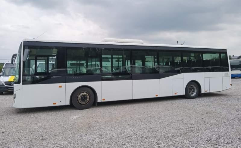 Iveco Crossway LE 12m EURO 6 manual 44+51 - النقل الحضري: صور 4 Iveco Crossway LE 12m EURO 6 manual 44+51 - النقل الحضري: صور 4