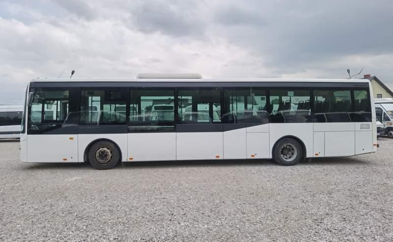Iveco Crossway LE 12m EURO 6 manual 44+51 - النقل الحضري: صور 5 Iveco Crossway LE 12m EURO 6 manual 44+51 - النقل الحضري: صور 5