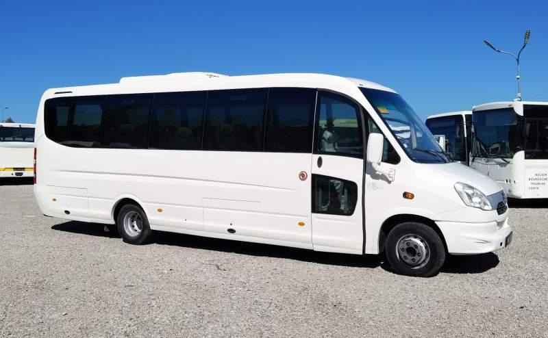 Iveco FERQUI SUNRISE - سياحية حافلة: صور 4 Iveco FERQUI SUNRISE - سياحية حافلة: صور 4