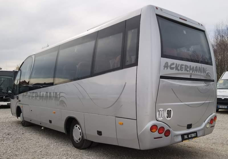 Iveco Indcar Mago 33 *klima* - صغيرة, باص النقل بين المدن: صور 3 Iveco Indcar Mago 33 *klima* - صغيرة, باص النقل بين المدن: صور 3