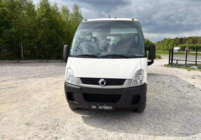 Iveco Indcar Wing euro 5 - باص النقل بين المدن: صور 3 Iveco Indcar Wing euro 5 - باص النقل بين المدن: صور 3