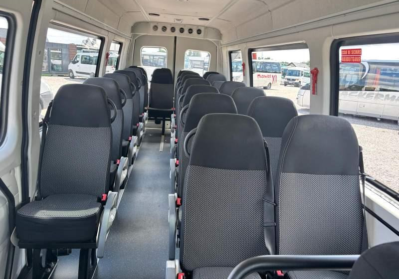 تأجير Iveco Iveco Daily A65C 2x klima Sprinter Crafter Iveco Iveco Daily A65C 2x klima Sprinter Crafter: صور 14 تأجير Iveco Iveco Daily A65C 2x klima Sprinter Crafter Iveco Iveco Daily A65C 2x klima Sprinter Crafter: صور 14