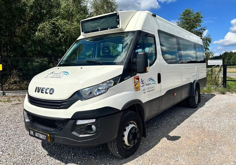تأجير Iveco Iveco Daily A65C 2x klima Sprinter Crafter Iveco Iveco Daily A65C 2x klima Sprinter Crafter: صور 6 تأجير Iveco Iveco Daily A65C 2x klima Sprinter Crafter Iveco Iveco Daily A65C 2x klima Sprinter Crafter: صور 6