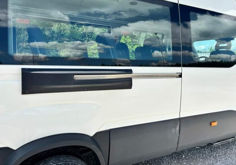 تأجير Iveco Iveco Daily A65C 2x klima Sprinter Crafter Iveco Iveco Daily A65C 2x klima Sprinter Crafter: صور 8 تأجير Iveco Iveco Daily A65C 2x klima Sprinter Crafter Iveco Iveco Daily A65C 2x klima Sprinter Crafter: صور 8