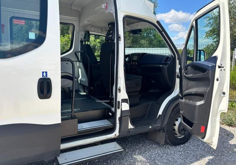 تأجير Iveco Iveco Daily A65C 2x klima Sprinter Crafter Iveco Iveco Daily A65C 2x klima Sprinter Crafter: صور 15 تأجير Iveco Iveco Daily A65C 2x klima Sprinter Crafter Iveco Iveco Daily A65C 2x klima Sprinter Crafter: صور 15