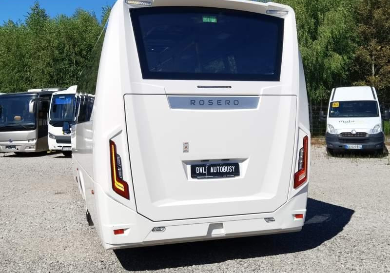 Iveco Iveco Rosero First 2022 EURO 6 2szt - النقل الحضري: صور 5 Iveco Iveco Rosero First 2022 EURO 6 2szt - النقل الحضري: صور 5