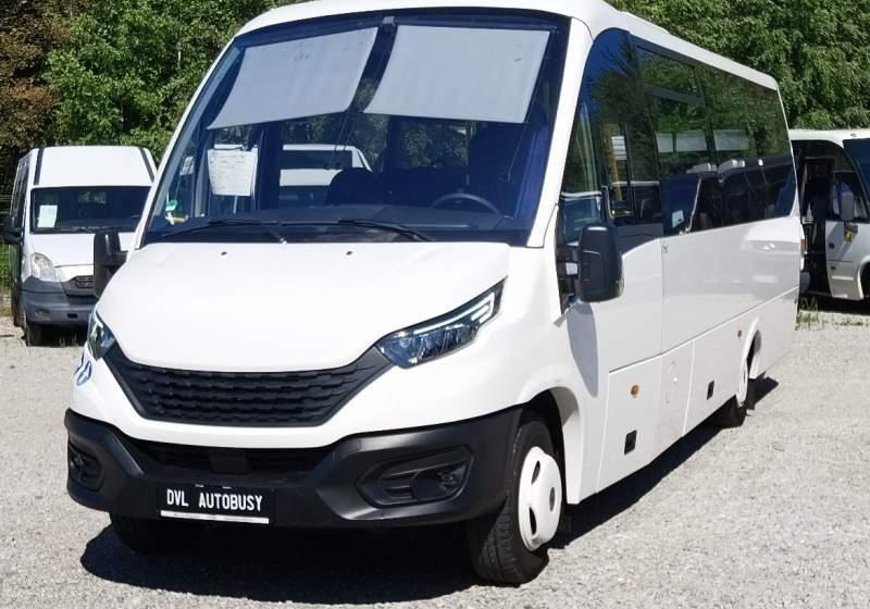Iveco Iveco Rosero First 2022 EURO 6 2szt - النقل الحضري: صور 2 Iveco Iveco Rosero First 2022 EURO 6 2szt - النقل الحضري: صور 2