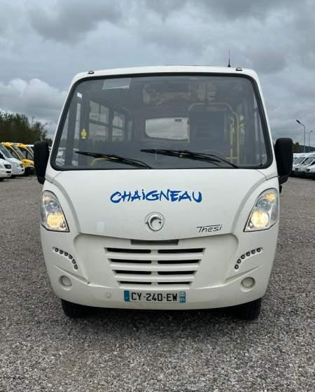 Iveco Kapena 2013 *Euro 5* Daily, Wing - صغيرة, ميكروباص: صور 4 Iveco Kapena 2013 *Euro 5* Daily, Wing - صغيرة, ميكروباص: صور 4