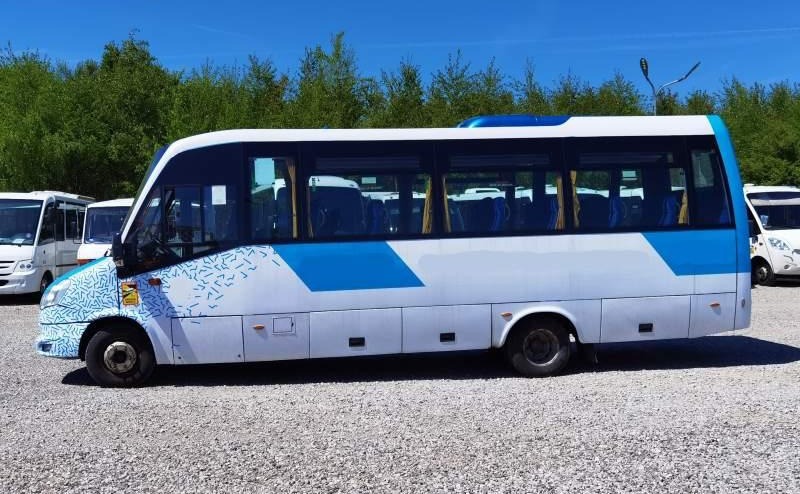 Iveco Prodig 33 KLIMA - باص النقل بين المدن: صور 2 Iveco Prodig 33 KLIMA - باص النقل بين المدن: صور 2