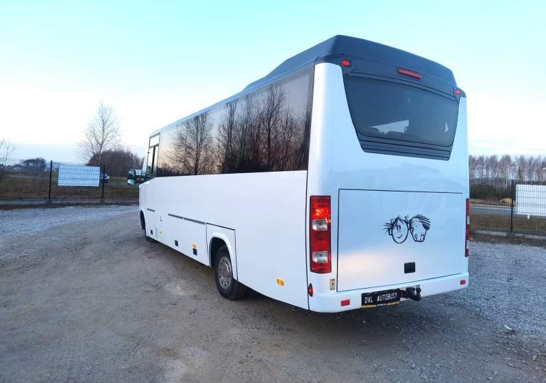 Iveco Rapido / Daily 31 miejsc, stan idealny - سياحية حافلة: صور 5 Iveco Rapido / Daily 31 miejsc, stan idealny - سياحية حافلة: صور 5