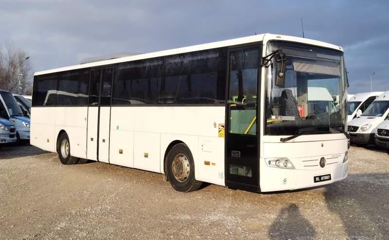 Mercedes-Benz Intouro 2008 *klimatyzacja crossway recreo - باص النقل بين المدن: صور 3 Mercedes-Benz Intouro 2008 *klimatyzacja crossway recreo - باص النقل بين المدن: صور 3