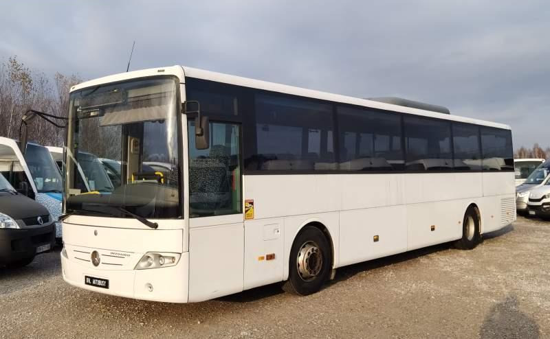 Mercedes-Benz Intouro 2008 *klimatyzacja crossway recreo - باص النقل بين المدن: صور 4 Mercedes-Benz Intouro 2008 *klimatyzacja crossway recreo - باص النقل بين المدن: صور 4