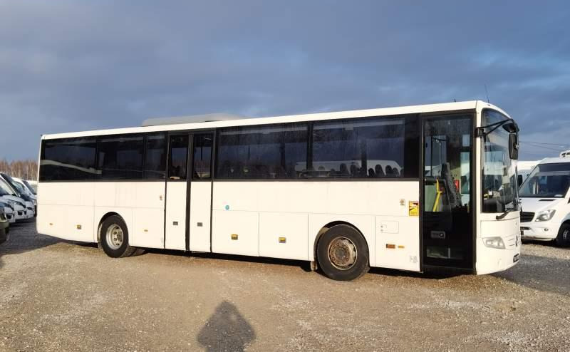 Mercedes-Benz Intouro 2008 *klimatyzacja*webasto* - باص النقل بين المدن: صور 5 Mercedes-Benz Intouro 2008 *klimatyzacja*webasto* - باص النقل بين المدن: صور 5