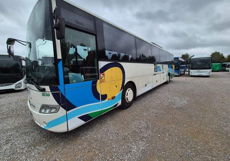 Mercedes-Benz Intouro 2010 *klimatyzacja crossway recreo - باص النقل بين المدن: صور 1 Mercedes-Benz Intouro 2010 *klimatyzacja crossway recreo - باص النقل بين المدن: صور 1