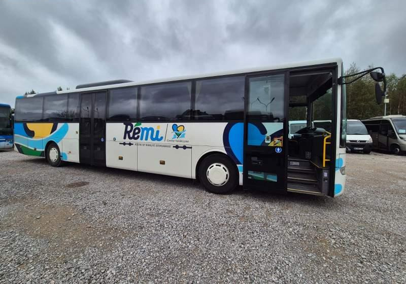 Mercedes-Benz Intouro 2010 *klimatyzacja crossway recreo - باص النقل بين المدن: صور 3 Mercedes-Benz Intouro 2010 *klimatyzacja crossway recreo - باص النقل بين المدن: صور 3