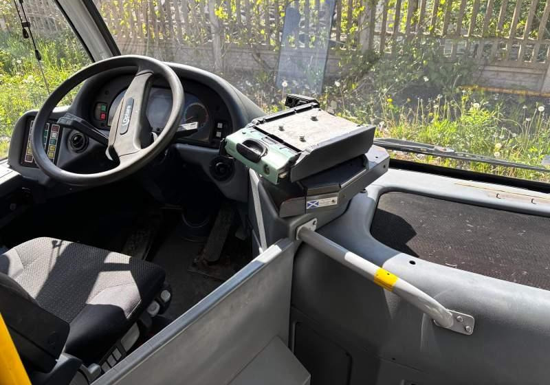 Mercedes-Benz Optare Solo *klima* 24+24 - النقل الحضري: صور 3 Mercedes-Benz Optare Solo *klima* 24+24 - النقل الحضري: صور 3