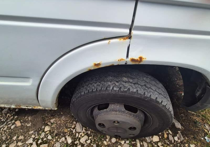 Mercedes-Benz Sprinter 20+8 - باص النقل بين المدن: صور 4 Mercedes-Benz Sprinter 20+8 - باص النقل بين المدن: صور 4