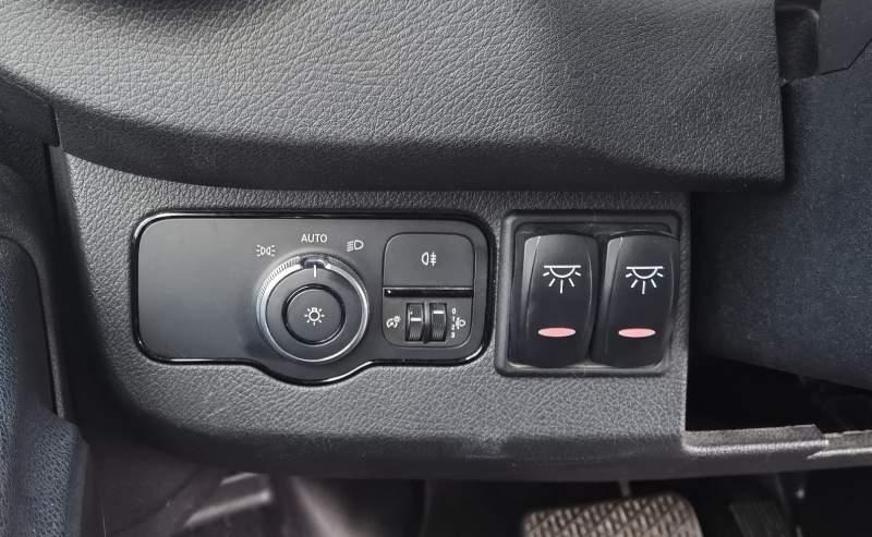 Mercedes-Benz Sprinter 519 3.0 CDI V6 *CABRIO*2x klima*40tys km - سياحية حافلة: صور 3 Mercedes-Benz Sprinter 519 3.0 CDI V6 *CABRIO*2x klima*40tys km - سياحية حافلة: صور 3