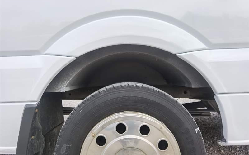 Mercedes-Benz Sprinter NOWY SILNIK *klima*webasto - صغيرة, ميكروباص: صور 5 Mercedes-Benz Sprinter NOWY SILNIK *klima*webasto - صغيرة, ميكروباص: صور 5