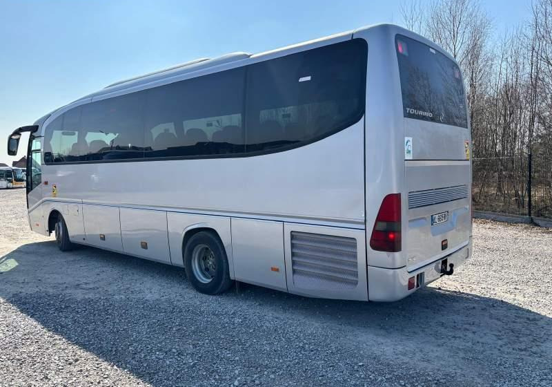 Mercedes-Benz Tourino 510 Euro 5 - سياحية حافلة: صور 4 Mercedes-Benz Tourino 510 Euro 5 - سياحية حافلة: صور 4