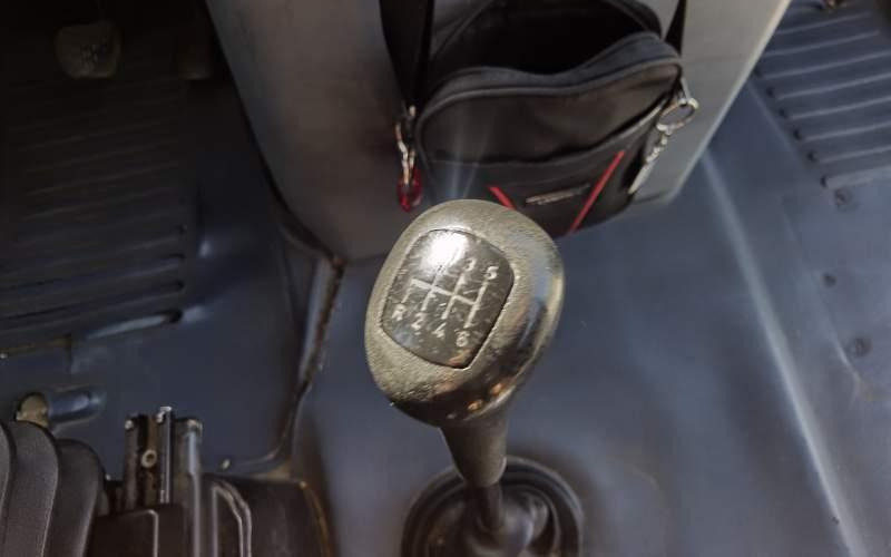 Mercedes-Benz Vario 814D 38+12 - باص النقل بين المدن: صور 4 Mercedes-Benz Vario 814D 38+12 - باص النقل بين المدن: صور 4