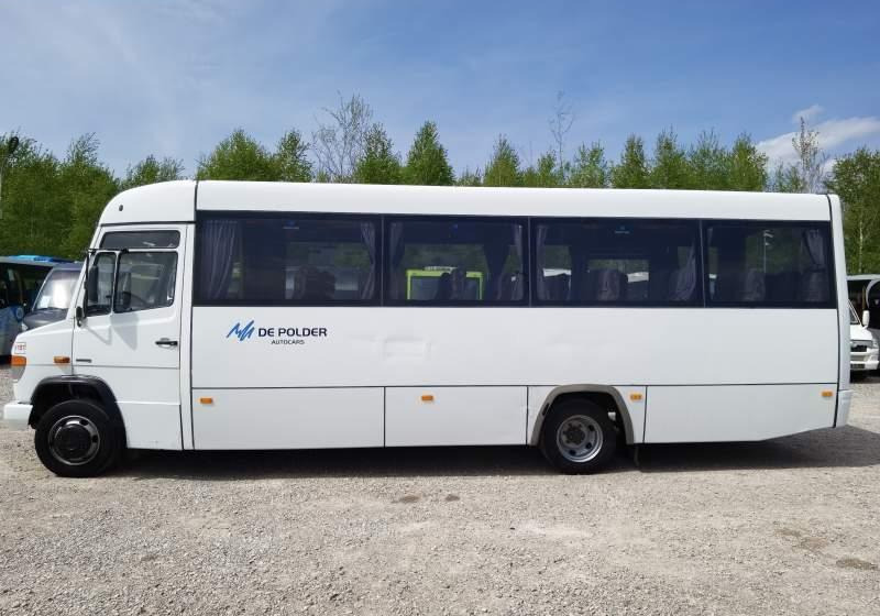 Mercedes-Benz Vario Automet Jupiter 190tys km - باص النقل بين المدن: صور 5 Mercedes-Benz Vario Automet Jupiter 190tys km - باص النقل بين المدن: صور 5