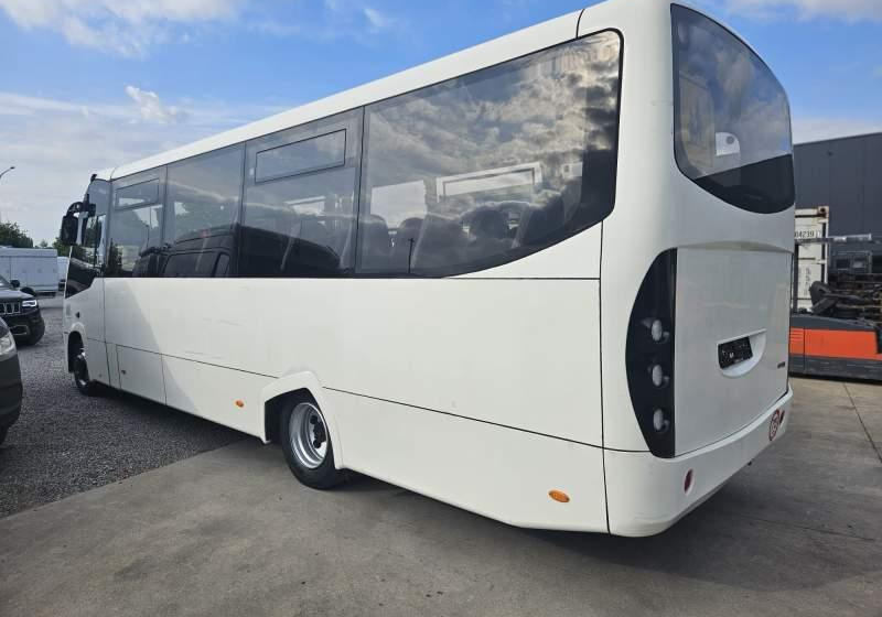 Mercedes-Benz Vario Luxor 39 miejsc EURO V - باص النقل بين المدن: صور 2 Mercedes-Benz Vario Luxor 39 miejsc EURO V - باص النقل بين المدن: صور 2