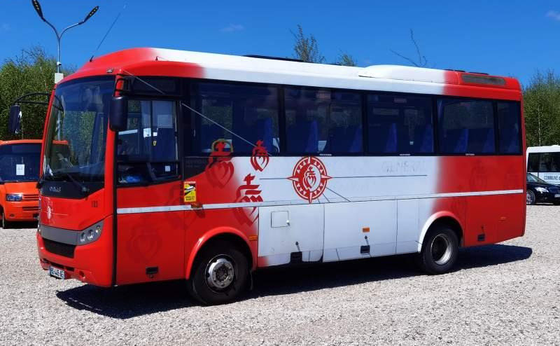 Otokar Navigo 34+13 EURO 5, 2 sztuki - باص النقل بين المدن: صور 4 Otokar Navigo 34+13 EURO 5, 2 sztuki - باص النقل بين المدن: صور 4