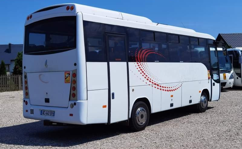 Otokar Navigo 34 miejsca - باص النقل بين المدن: صور 4 Otokar Navigo 34 miejsca - باص النقل بين المدن: صور 4