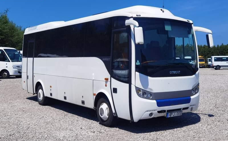 Otokar Navigo Mega 33 *EURO6* 3 SZTUKI IDENTYCZNE - سياحية حافلة: صور 1 Otokar Navigo Mega 33 *EURO6* 3 SZTUKI IDENTYCZNE - سياحية حافلة: صور 1