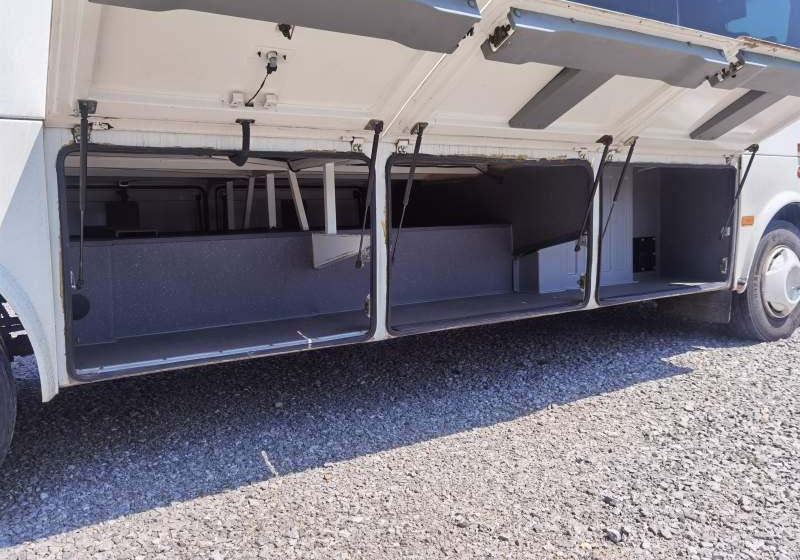 Otokar Navigo Mega 33 *EURO6* 3 SZTUKI IDENTYCZNE - سياحية حافلة: صور 5 Otokar Navigo Mega 33 *EURO6* 3 SZTUKI IDENTYCZNE - سياحية حافلة: صور 5
