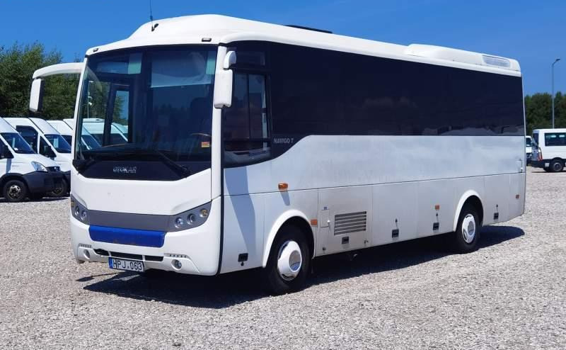 Otokar Navigo Mega 33 *EURO6* 3 SZTUKI IDENTYCZNE - سياحية حافلة: صور 2 Otokar Navigo Mega 33 *EURO6* 3 SZTUKI IDENTYCZNE - سياحية حافلة: صور 2