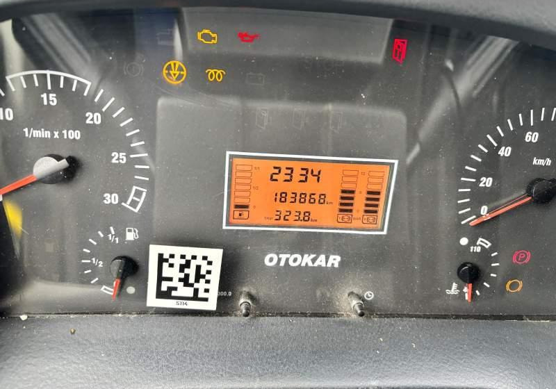 Otokar Otokar Navigo 2 szt 38 Miejsc EURO 6 - باص النقل بين المدن: صور 3 Otokar Otokar Navigo 2 szt 38 Miejsc EURO 6 - باص النقل بين المدن: صور 3