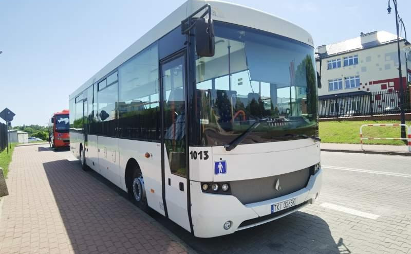 Renault Fast Scoler 4 2012r 59 miejsc - باص النقل بين المدن: صور 2 Renault Fast Scoler 4 2012r 59 miejsc - باص النقل بين المدن: صور 2