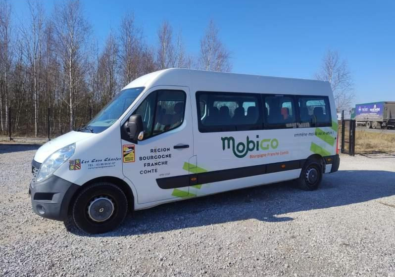 Renault Master 17 miejsc EURO 6 - باص النقل بين المدن: صور 4 Renault Master 17 miejsc EURO 6 - باص النقل بين المدن: صور 4