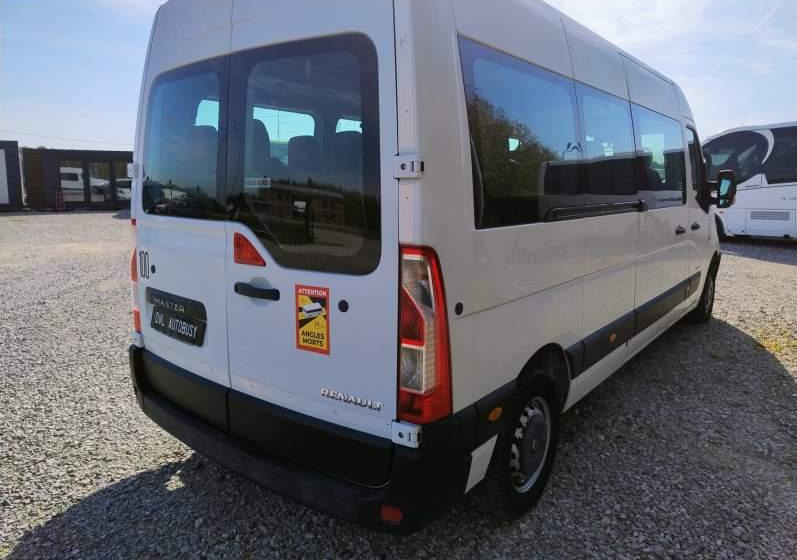 Renault Master /// NOWY SILNIK // - باص النقل بين المدن: صور 4 Renault Master /// NOWY SILNIK // - باص النقل بين المدن: صور 4