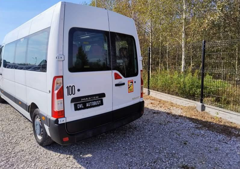 Renault Master /// NOWY SILNIK // - باص النقل بين المدن: صور 5 Renault Master /// NOWY SILNIK // - باص النقل بين المدن: صور 5