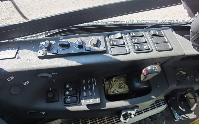 Scania CityWide LE 12m - النقل الحضري: صور 2 Scania CityWide LE 12m - النقل الحضري: صور 2