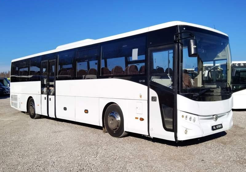 Temsa LD SB 12 EURO 6 - باص النقل بين المدن: صور 4 Temsa LD SB 12 EURO 6 - باص النقل بين المدن: صور 4