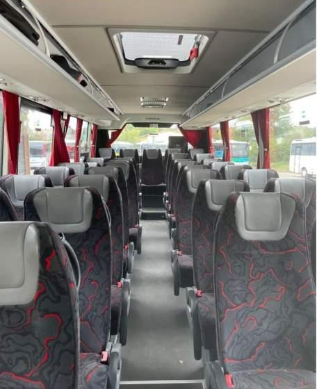 Temsa MD7 34 miejsc Euro 6 NAVIGO TOURINO - باص النقل بين المدن: صور 5 Temsa MD7 34 miejsc Euro 6 NAVIGO TOURINO - باص النقل بين المدن: صور 5