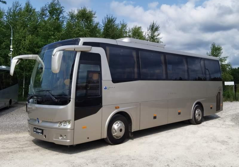 Temsa MD9 2012 *klima*WC* - سياحية حافلة: صور 5 Temsa MD9 2012 *klima*WC* - سياحية حافلة: صور 5