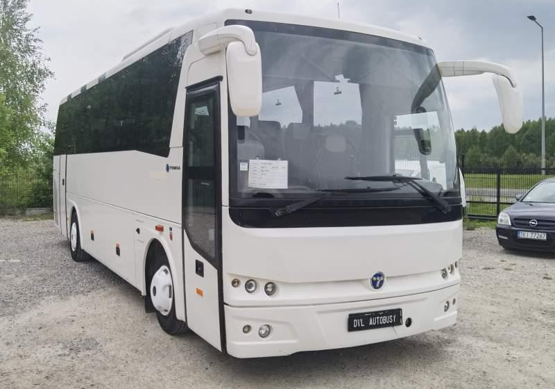 Temsa MD9 41 2012 *klima* - سياحية حافلة: صور 2 Temsa MD9 41 2012 *klima* - سياحية حافلة: صور 2