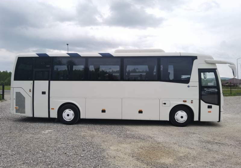 Temsa MD9 41 2012 *klima* - سياحية حافلة: صور 4 Temsa MD9 41 2012 *klima* - سياحية حافلة: صور 4