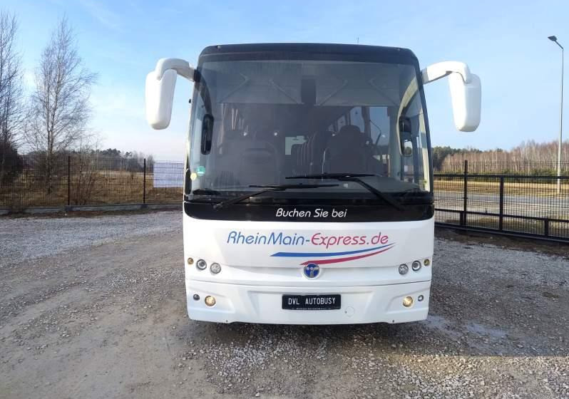 Temsa MD9 EURO 6 1 własciciel ORYG 300.000 KM - باص النقل بين المدن: صور 2 Temsa MD9 EURO 6 1 własciciel ORYG 300.000 KM - باص النقل بين المدن: صور 2