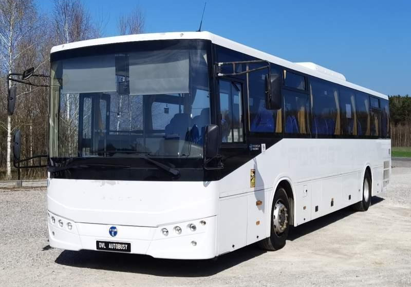Temsa Torumalin 12 EURO 5 nauka jazdy, winda, klima - باص النقل بين المدن: صور 2 Temsa Torumalin 12 EURO 5 nauka jazdy, winda, klima - باص النقل بين المدن: صور 2