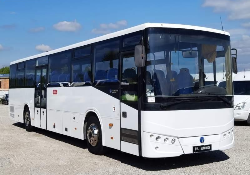 Temsa Tourmalin 12m 144tys km KLIMA crossway intouro ul - باص النقل بين المدن: صور 1 Temsa Tourmalin 12m 144tys km KLIMA crossway intouro ul - باص النقل بين المدن: صور 1