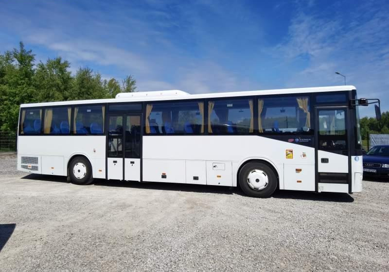Temsa Tourmalin 12m 190tys km *klima*webasto - باص النقل بين المدن: صور 4 Temsa Tourmalin 12m 190tys km *klima*webasto - باص النقل بين المدن: صور 4