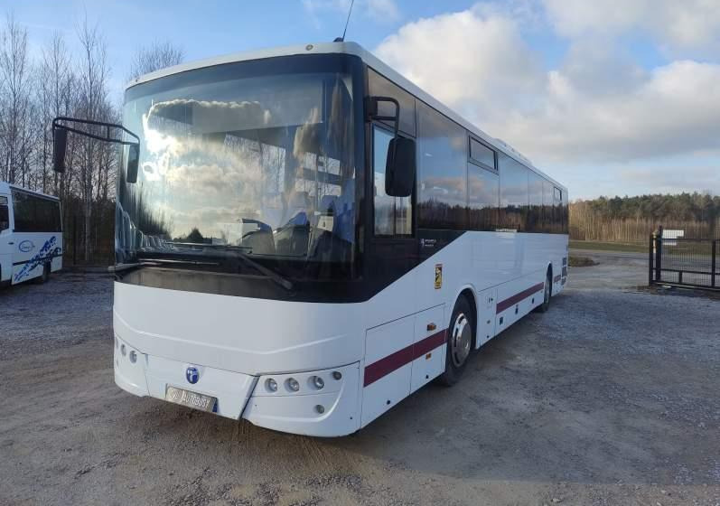 Temsa Tourmalin Light 12 EURO 5 75 miejsc - باص النقل بين المدن: صور 2 Temsa Tourmalin Light 12 EURO 5 75 miejsc - باص النقل بين المدن: صور 2