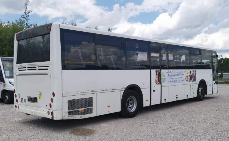 Temsa Tourmalin Light 12 crossway intouro recreo - باص النقل بين المدن: صور 2 Temsa Tourmalin Light 12 crossway intouro recreo - باص النقل بين المدن: صور 2