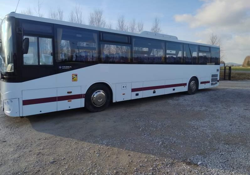 Temsa Tourmalin Light 12 crossway intouro recreo - باص النقل بين المدن: صور 4 Temsa Tourmalin Light 12 crossway intouro recreo - باص النقل بين المدن: صور 4